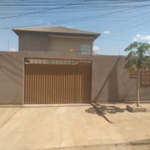 APGO001 | Apto | Cidade Ocidental | GO